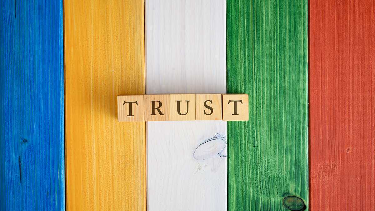 What is a Deed of Trust? An Overview