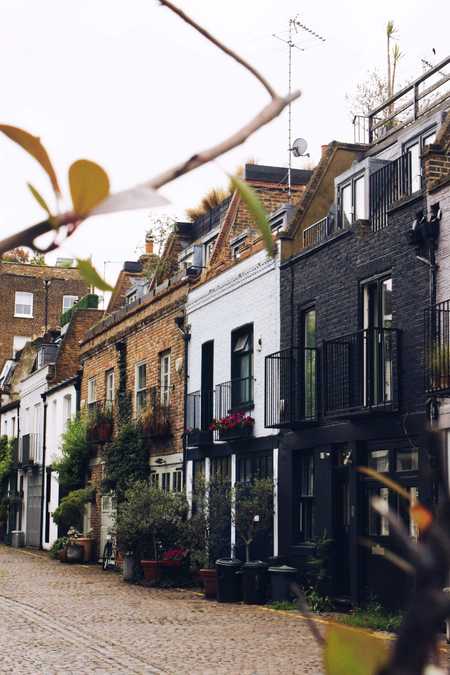 Top 10 Cheapest Places to Rent in London