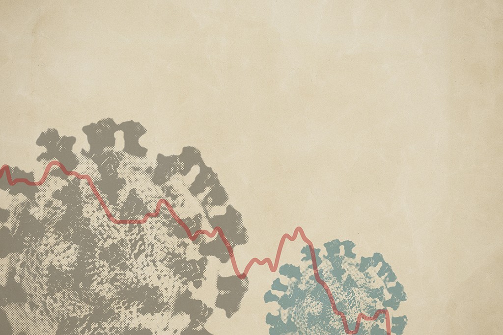 Effect of Covid on investments