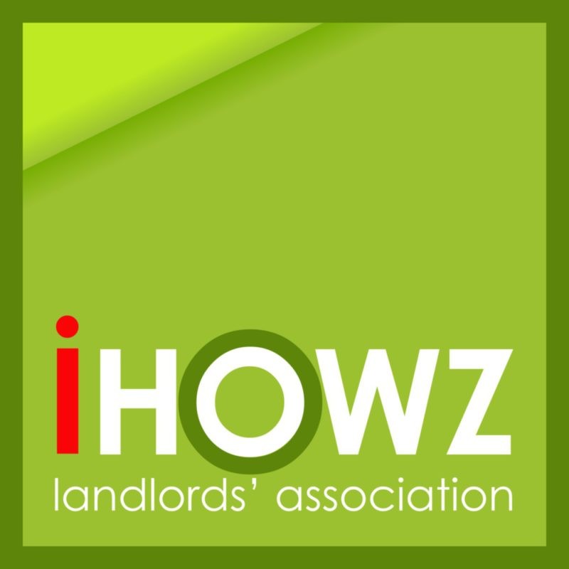 IHowz Logo