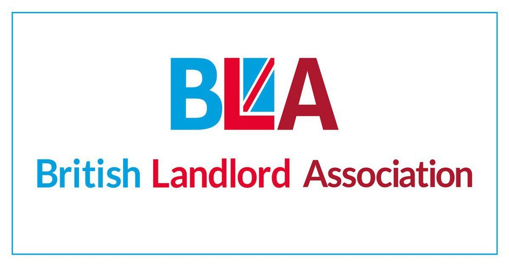 British Landlord Association Logo