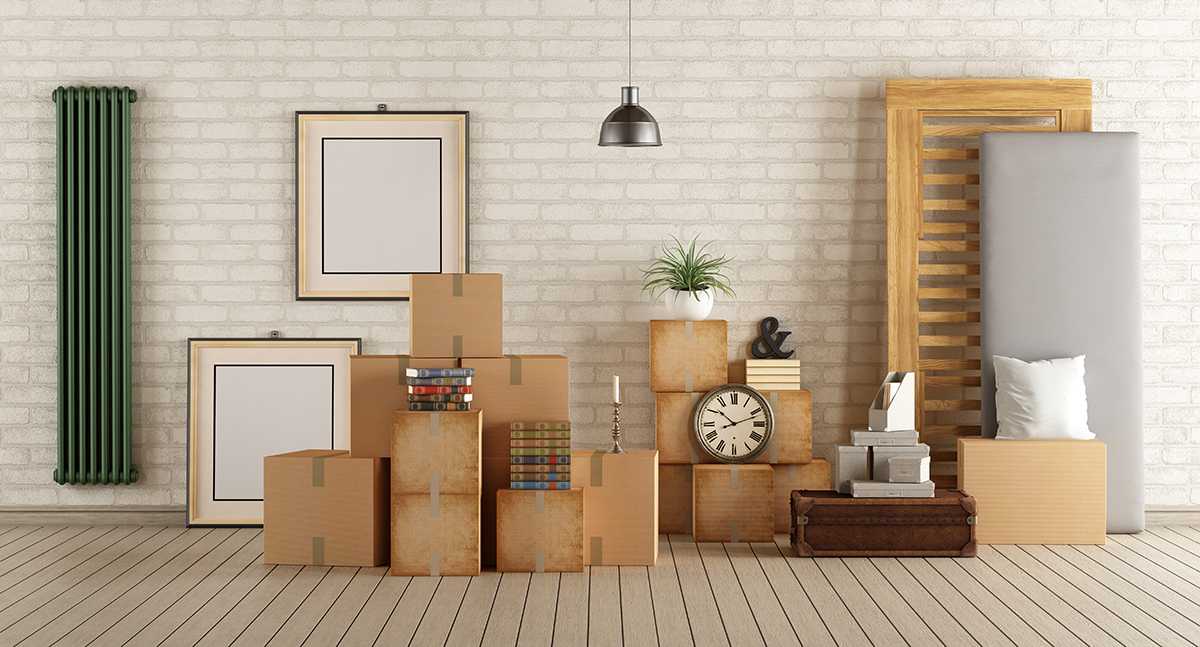 Moving House Checklist: The Essential List