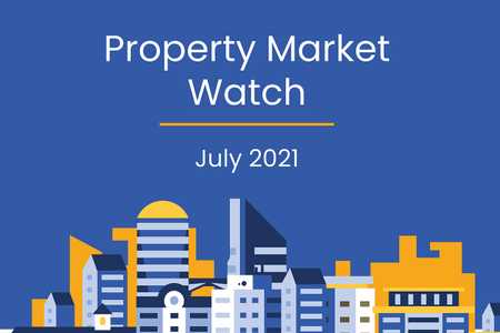 UK Housing Market Watch – June 2021