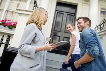 How to Choose a Letting Agent