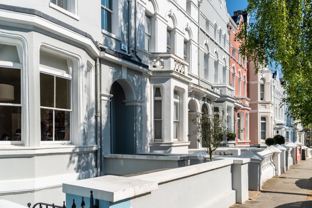 properties for london letting agents to rent out