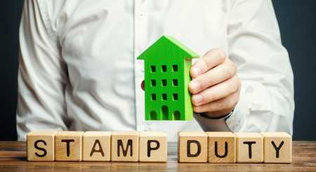 Buy To Let Stamp Duty Guide For Landlords