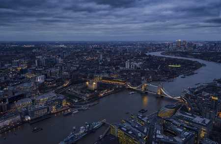 Top 10 Safest Places To Live In London