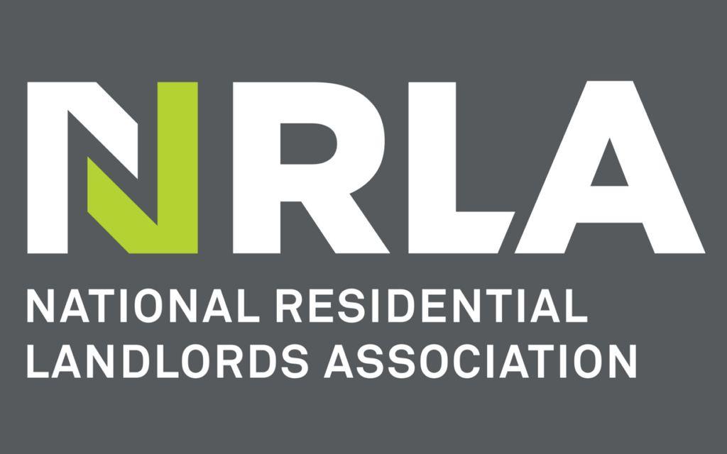 National Residential LandlordAssociation Logo