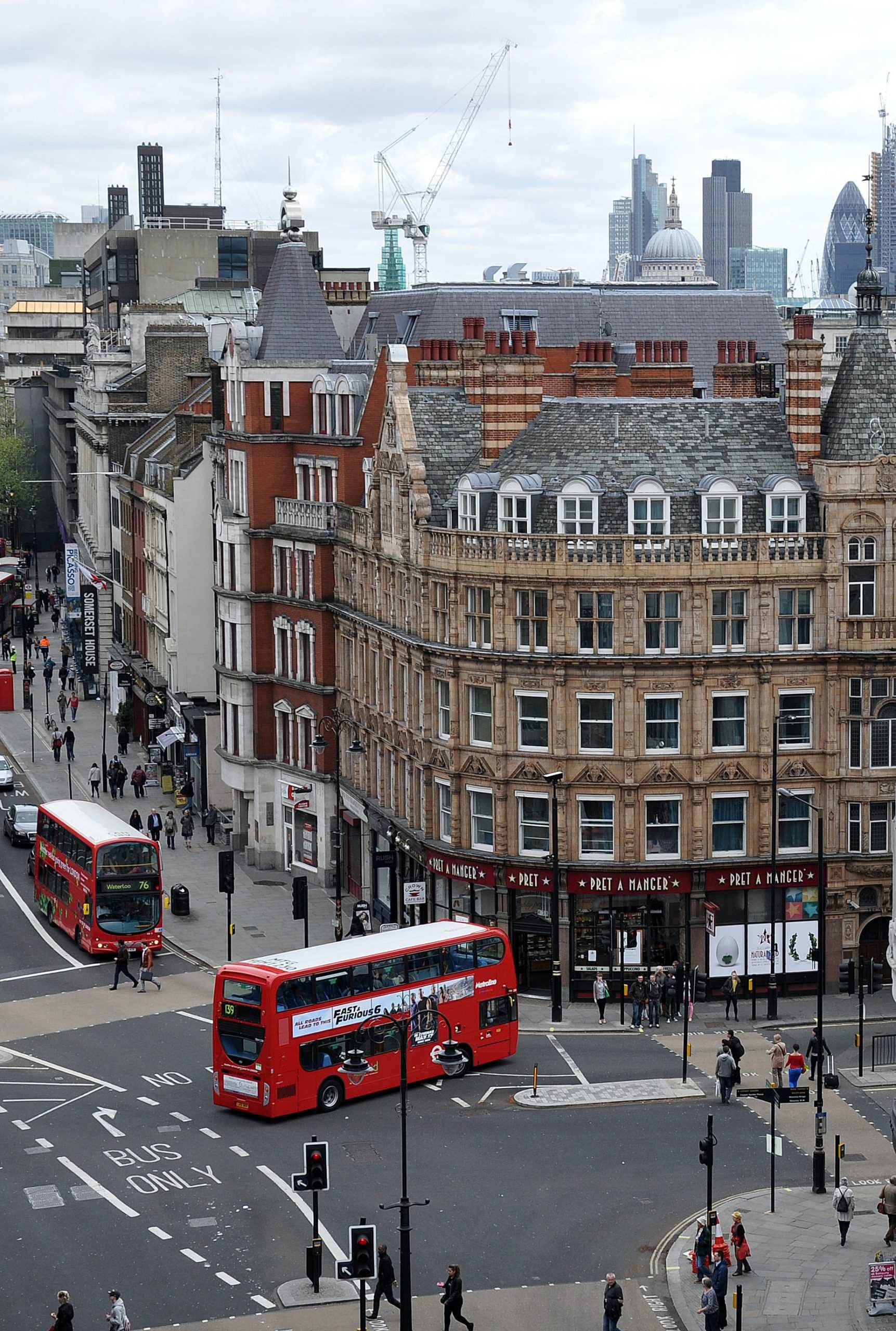 The 19 Best Things about Living in London